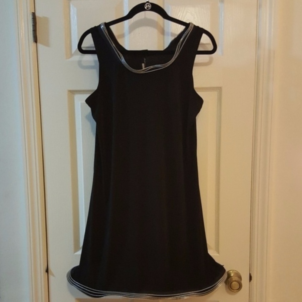 Alternative, yet sophisticated LBD!